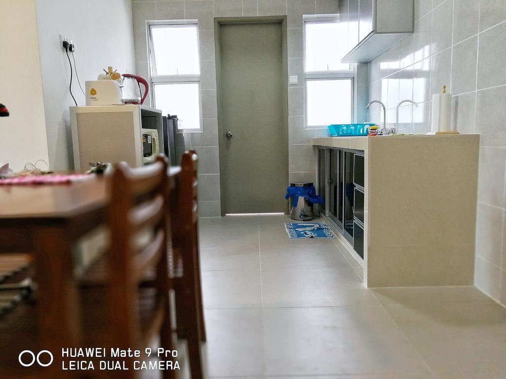 A5 Barrington Square 1 Room Apartment Cameron Highlands Exterior foto