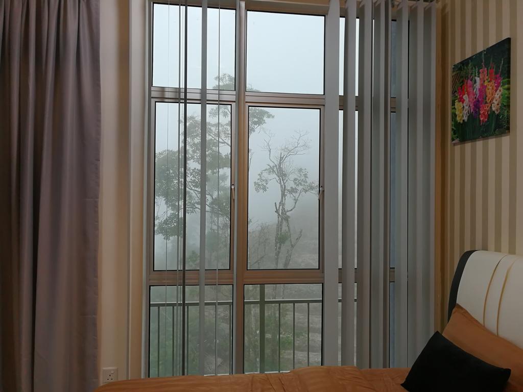 A5 Barrington Square 1 Room Apartment Cameron Highlands Exterior foto