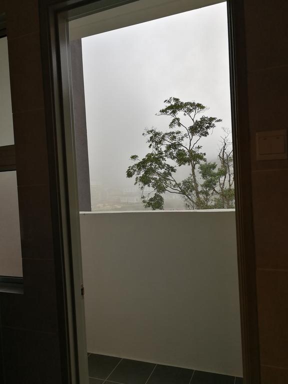 A5 Barrington Square 1 Room Apartment Cameron Highlands Exterior foto